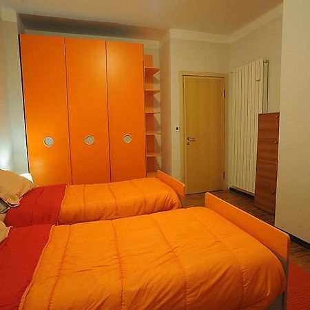 Casa Vacanze Helsinore ซานเรโม ภายนอก รูปภาพ