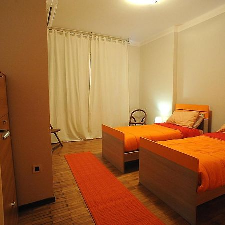 Casa Vacanze Helsinore ซานเรโม ภายนอก รูปภาพ
