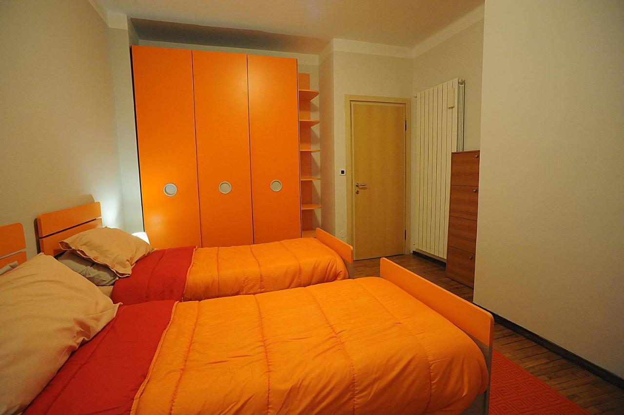 Casa Vacanze Helsinore ซานเรโม ภายนอก รูปภาพ