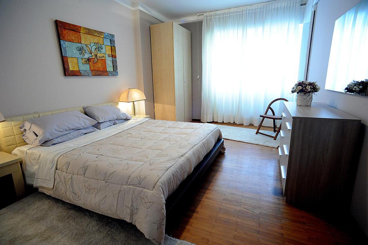 Casa Vacanze Helsinore ซานเรโม ภายนอก รูปภาพ