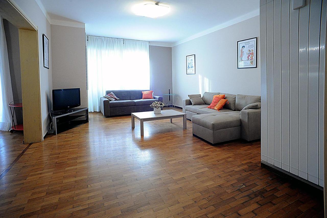 Casa Vacanze Helsinore ซานเรโม ภายนอก รูปภาพ