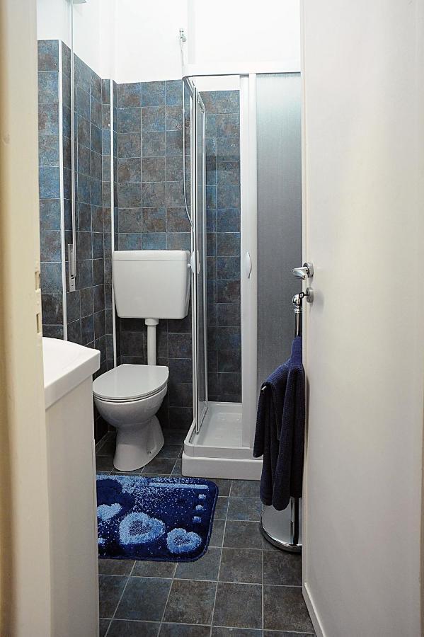 Casa Vacanze Helsinore ซานเรโม ภายนอก รูปภาพ