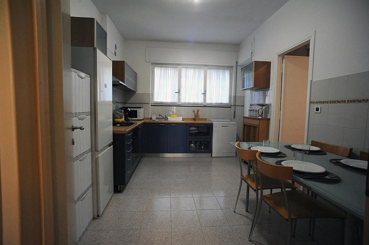 Casa Vacanze Helsinore ซานเรโม ภายนอก รูปภาพ