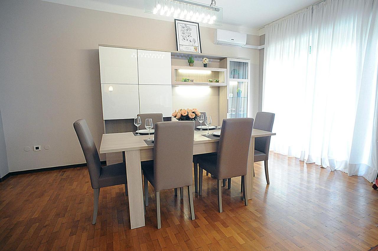 Casa Vacanze Helsinore ซานเรโม ภายนอก รูปภาพ