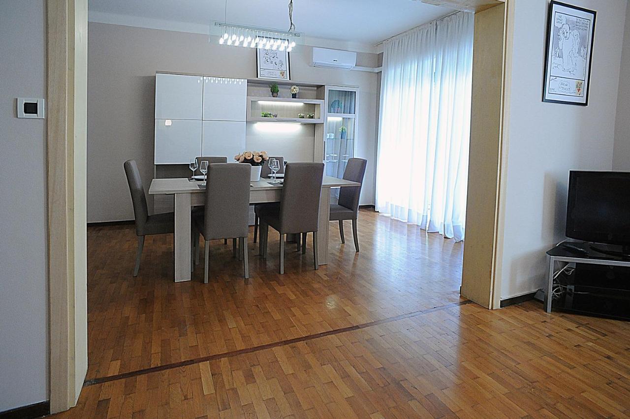 Casa Vacanze Helsinore ซานเรโม ภายนอก รูปภาพ