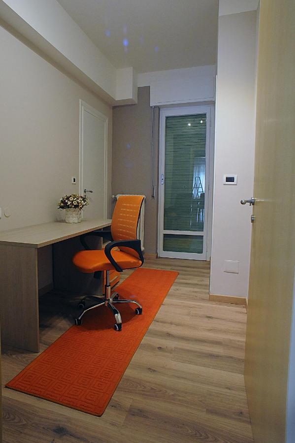 Casa Vacanze Helsinore ซานเรโม ภายนอก รูปภาพ